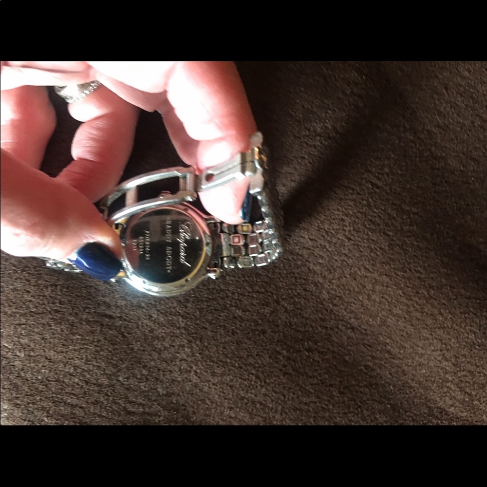 Chopard Happy D Watch - Picture 2 of 9
